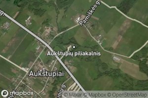 Aukstupis