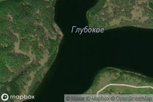 Ozero Glubokoye
