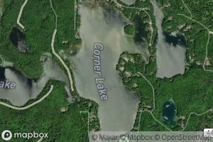 Corner Lake
