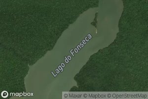 Lagoa do Fonseca