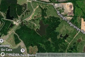 Penal Farm Lake Number One