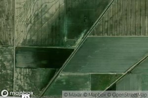 Little Cache River Ditch Number 1