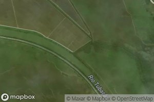 Corrego Estiva dos Pregos