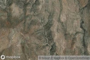 Canada Agua Caliente