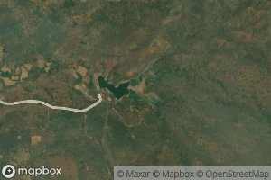 Ang Kep Nam Huai Khian