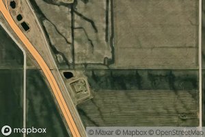 County Ditch Number 7