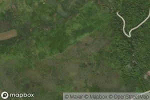 Captain McPhee Brook