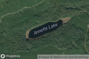 Annette Lake
