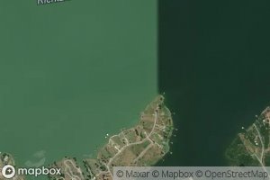 Texas Industries Lake