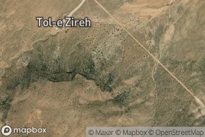 Cheshmeh-ye Tall-e Zireh