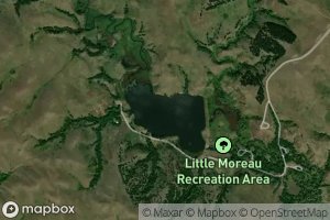 Little Moreau Lake