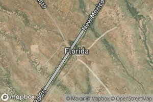 Cooks Spring Historic Site