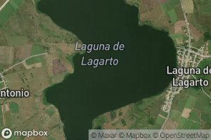 Laguna Lagarto