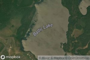Baltic Lake