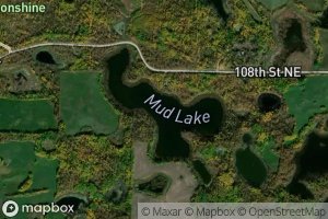 Mud Lake