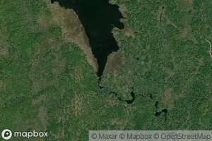 Little Bear Lake Brook