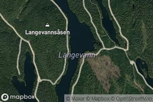 Langevann