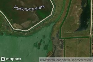 Girlo Akhtanizovskoye