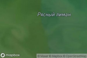 Liman Ryasnyy