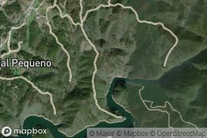 Ribeiro da Cor Caminhos