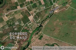 Canal de Irrigacao-Perimetro Irrigado Curu-Paraipaba