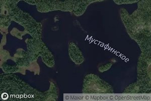 Ozero Mustafinskoye