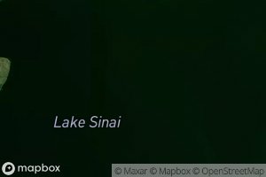 Lake Sinai