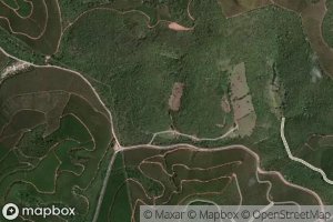 Corrego Barra Alegre