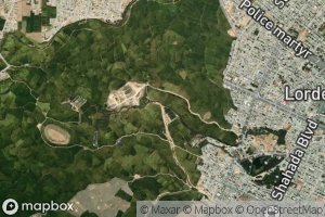 Rudkhaneh-ye Cheleh Gah