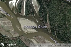 Frances River