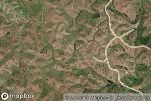 Barranco das Alagoinhas