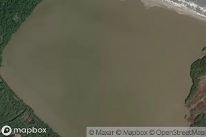 Cienaga Cuatro Bocas