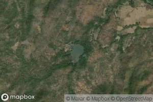 Ang Kep Nam Huai Khok Chang