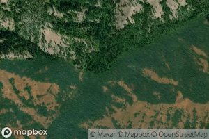 North Fork Mill Creek