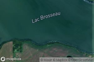 Lac Brosseau