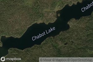 Chabot Lake