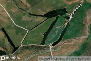 Selwyn River/Waikirikiri