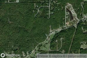 Rolling Hills Estates Lake