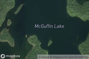 McGuffin Lake