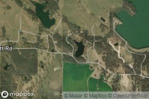 Oknoname 01902 Reservoir