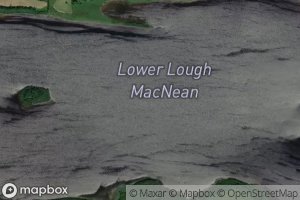 Lough Macnean Lower