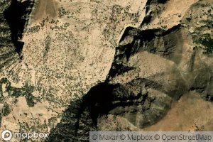 Tang Ab-e Kakol Mavard