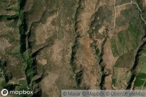 Barranca La Camuchina