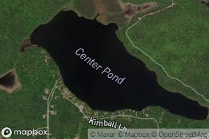 Center Pond
