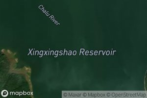 Xingxingshao Shuiku