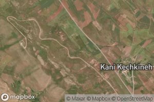 Cheshmeh-ye `Abd ol `Aziz