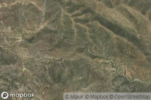 Canada La Huerfanita