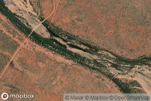 Carleecarleebong Pool