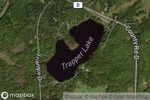 Trapper Lake