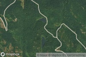 Prairie Mountain Lakes